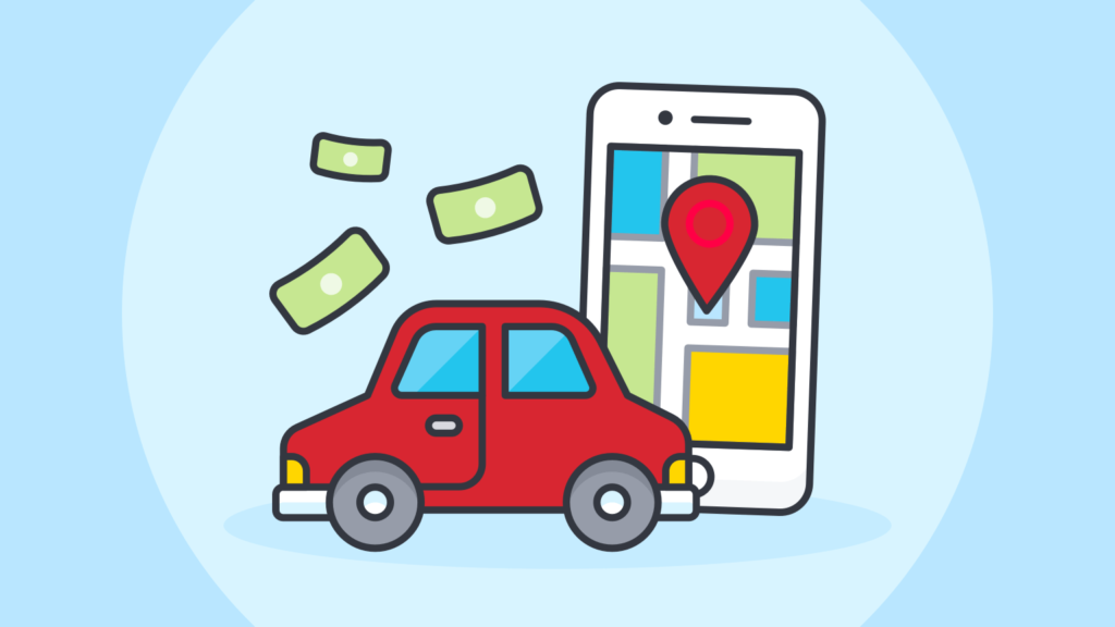 How to Calculate Your Business Mileage Deduction