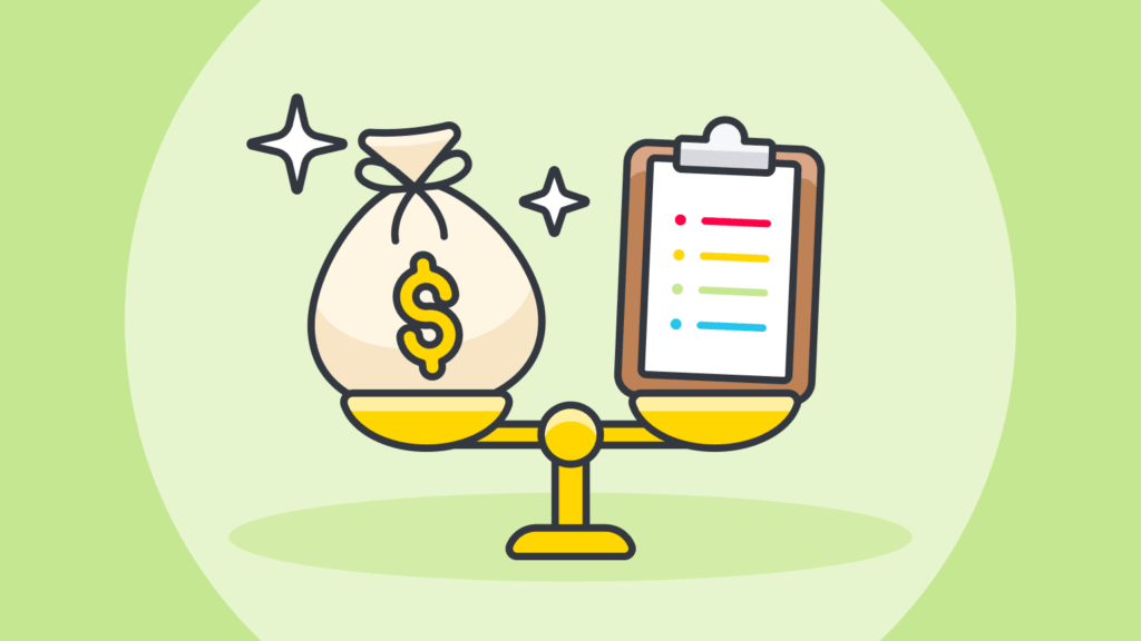 Standard vs. Itemized Deduction: How to Choose